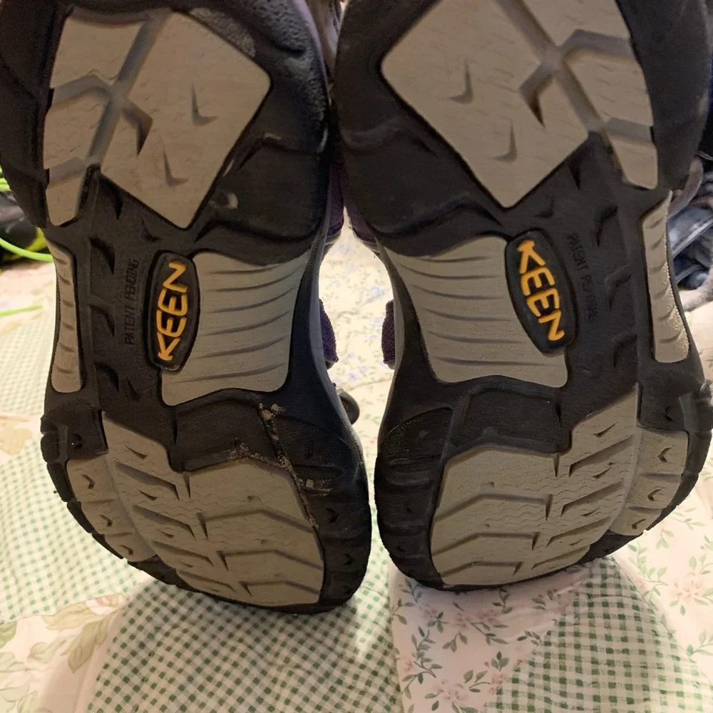 🔥🔥🔥 - Woman’s Keen Sandals - Picture 4 of 6